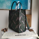 Burberry Tote Bag